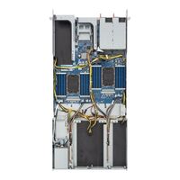 Серверная платформа GigaByte R183-SF2-IAL1 [6NR183SF2DR000IBL1Z0] фотографии