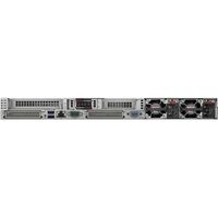 Платформа системного блока с ЦПУ HPE ProLiant DL360 Gen11 8SFF, Intel Xeon-Silver 4510x2, 32GBx2, MR408i-o Gen11 x8 Lanes 4GB Cache OCP SPDM Storage Controller, 96W Smart Storage Lithium-ion Battery, Intel I350-T4 Ethernet 1Gb 4-port BASE-T OCP3 Adapter, iLO Advanced, 2x800W [P52499-B21-15] фотографии