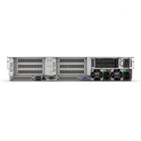 Платформа системного блока с ЦПУ HPE ProLiant DL380 Gen11 8SFF, Intel Xeon-Silver 4510x2, 32GBx2, MR408i-o Gen11 x8 Lanes 4GB Cache OCP SPDM Storage Controller, 96W Smart Storage Lithium-ion Battery, Broadcom BCM5719 Ethernet 1Gb 4-port BASE-T OCP3 Adapter, iLO Advanced, 2x800W [P52534-B21-7] фотографии