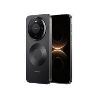 Смартфон Huawei MATE 80 PRO 16+512Gb, черный [51098SRA] фотографии