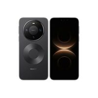 Смартфон Huawei MATE 80 PRO 16+512Gb, черный [51098SRA] фотографии