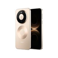 Смартфон Huawei MATE 80 PRO 16+512Gb, золотой [51098SRB] фотографии