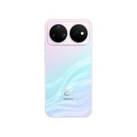 Смартфон Huawei Nova 16S Pro 12+256GB, голубой перламутровый [51099BSG] фотографии