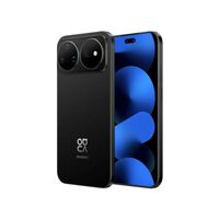 Смартфон Huawei Nova 16S Pro 12+512GB, черный [51099BSJ] фотографии