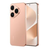 Смартфон Huawei PURA 80 12+256Gb, золотой [51098KET] фотографии