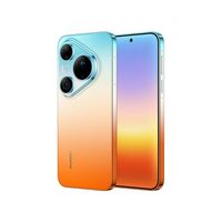 Смартфон Huawei Pura 90s PRO MAX SCA-LX9 12/256GB, orange ocean [51098YXF] фотографии