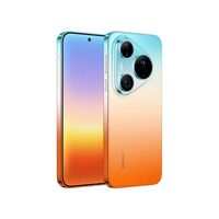 Смартфон Huawei Pura 90s PRO MAX SCA-LX9 12/256GB, orange ocean [51098YXF] фотографии