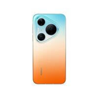 Смартфон Huawei Pura 90s PRO MAX SCA-LX9 12/256GB, orange ocean [51098YXF] фотографии