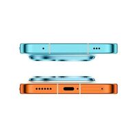 Смартфон Huawei Pura 90s PRO MAX SCA-LX9 12/256GB, orange ocean [51098YXF] фотографии