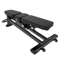 Скамья универсальная INSIGHT Fitness BH43 фотографии