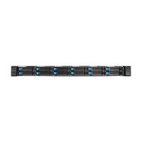 Платформа системного блока MSI S1205-01 1U2S, Intel LGA4677, до 205W фотографии
