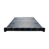 Платформа системного блока MSI S1206-01 1U2S, AMD SP5, до 210W фотографии