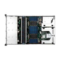 Платформа системного блока MSI S2205-01 2U2S, Intel LGA4677, до 350W фотографии