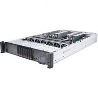 Платформа системного блока MSI S5062X270RAU8-HE 2U2S, Intel LGA4710, до 350W фотографии