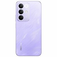 Смартфон Realme C85 RMX5566 8+256, Фиолетовый, 6.8" HD+ LCD, 144Hz, SD685, And15, 50MP, 8MP, 7000mAh [6941764481466] фотографии