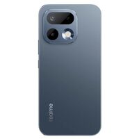 Смартфон Realme RMX5120 16 Pro 12+512 серый фотографии
