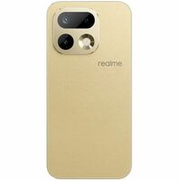 Смартфон Realme RMX5120 16 Pro 256Gb 8Gb бежевый 3G 4G 6.78" 1080x2400 Android 14 50Mpix 802.11 a/b/g/n/ac NFC GPS GSM900/1800 GSM1900 Protect [6941764484870] фотографии