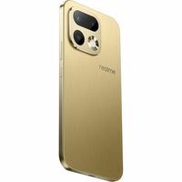Смартфон Realme RMX5120 16 Pro 256Gb 8Gb бежевый 3G 4G 6.78" 1080x2400 Android 14 50Mpix 802.11 a/b/g/n/ac NFC GPS GSM900/1800 GSM1900 Protect [6941764484870] фотографии