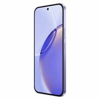 Смартфон Realme RMX5120 16 Pro 256Gb 8Gb сиреневый моноблок 3G 4G 6.78" 1080x2400 Android 14 50Mpix 802.11 a/b/g/n/ac NFC GPS GSM900/1800 GSM1900 Protect [6941764485662] фотографии