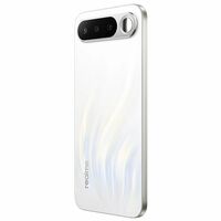 Смартфон Realme RMX5171 16 5G 256Gb 8Gb белый моноблок 3G 4G 6.74" 720x1600 Android 16 32Mpix 802.11 a/b/g/n/ac NFC GPS GSM900/1800 GSM1900 [6941764488113] фотографии