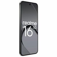 Смартфон Realme RMX5171 16 5G 256Gb 8Gb темно-серый моноблок 3G 4G 6.74" 720x1600 Android 16 32Mpix 802.11 a/b/g/n/ac NFC GPS GSM900/1800 GSM1900 [6941764488106] фотографии