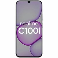 Смартфон Realme RMX5377 C100i 128Gb 4Gb фиолетовый моноблок 3G 4G 6.74" 720x1600 Android 16 32Mpix 802.11 a/b/g/n/ac NFC GPS GSM900/1800 GSM1900 [6941764490918] фотографии
