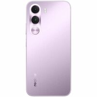 Смартфон Realme RMX5377 C100i 128Gb 4Gb фиолетовый моноблок 3G 4G 6.74" 720x1600 Android 16 32Mpix 802.11 a/b/g/n/ac NFC GPS GSM900/1800 GSM1900 [6941764490918] фотографии