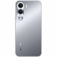 Смартфон Realme RMX5377 C100i 128Gb 4Gb серебристый моноблок 3G 4G 6.74" 720x1600 Android 16 32Mpix 802.11 a/b/g/n/ac NFC GPS GSM900/1800 GSM1900 [6941764490901] фотографии