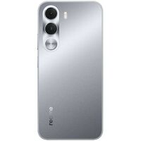 Смартфон Realme RMX5377 C100i 4+64 серебристый фотографии
