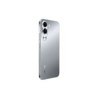 Смартфон Realme RMX5377 C100i 4+64 серебристый фотографии
