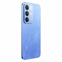 Смартфон Realme RMX5566 C85 256Gb 8Gb синий 3G 4G 6.75" 1080x2400 Android 14 50Mpix 802.11 a/b/g/n/ac NFC GPS GSM900/1800 GSM1900 Protect [6941764481459] фотографии