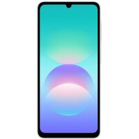 Смартфон Samsung Galaxy A08 6.7", 6+128Gb, серебряный [SM-A085FZSHCAU] фотографии
