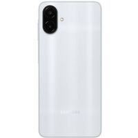 Смартфон Samsung Galaxy A08 6.7", 6+128Gb, серебряный [SM-A085FZSHCAU] фотографии