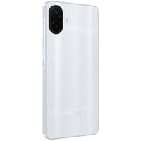 Смартфон Samsung Galaxy A08 6.7", 4+128Gb, серебряный [SM-A085FZSGCAU] фотографии