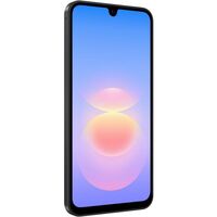 Смартфон Samsung Galaxy A18 6.7", 6+128Gb, черный [SM-A185FZKLCAU] фотографии