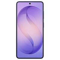 Смартфон Samsung Galaxy S26 6.2", 12+512Gb, фиолетовый [SM-S942BZVQCAU] фотографии