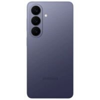 Смартфон Samsung Galaxy S26 6.2", 12+512Gb, фиолетовый [SM-S942BZVQCAU] фотографии