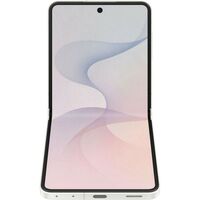 Смартфон Samsung Galaxy Z Flip8 12+512Gb, светло-бежевый [SM-F776BZWHCAU] фотографии