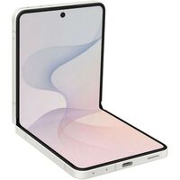 Смартфон Samsung Galaxy Z Flip8 12+256Gb, светло-бежевый [SM-F776BZWGCAU] фотографии