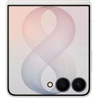 Смартфон Samsung Galaxy Z Flip8 12+256Gb, светло-бежевый [SM-F776BZWGCAU] фотографии