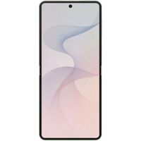 Смартфон Samsung Galaxy Z Flip8 12+256Gb, светло-бежевый [SM-F776BZWGCAU] фотографии