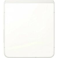 Смартфон Samsung Galaxy Z Flip8 12+256Gb, светло-бежевый [SM-F776BZWGCAU] фотографии