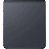 Смартфон Samsung Galaxy Z Flip8 12+512Gb, темно-серый [SM-F776BZKHCAU] фотографии