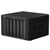 Платформа СХД Synology DX517 5 Bay [723188] фотографии