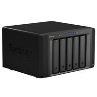 Платформа СХД Synology DX517 5 Bay [723188] фотографии