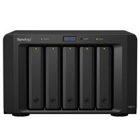 Платформа СХД Synology DX517 5 Bay [723188] фотографии