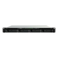 Платформа СХД Synology RS826RP+ фотографии