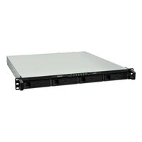 Платформа СХД Synology RS826RP+ фотографии