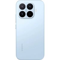 Смартфон Xiaomi 17T RU 12+512Gb, синий [MZB0O1WRU] фотографии