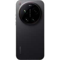 Смартфон Xiaomi 17 Ultra RU 16+512Gb, чёрный [MZB0MRYRU] фотографии